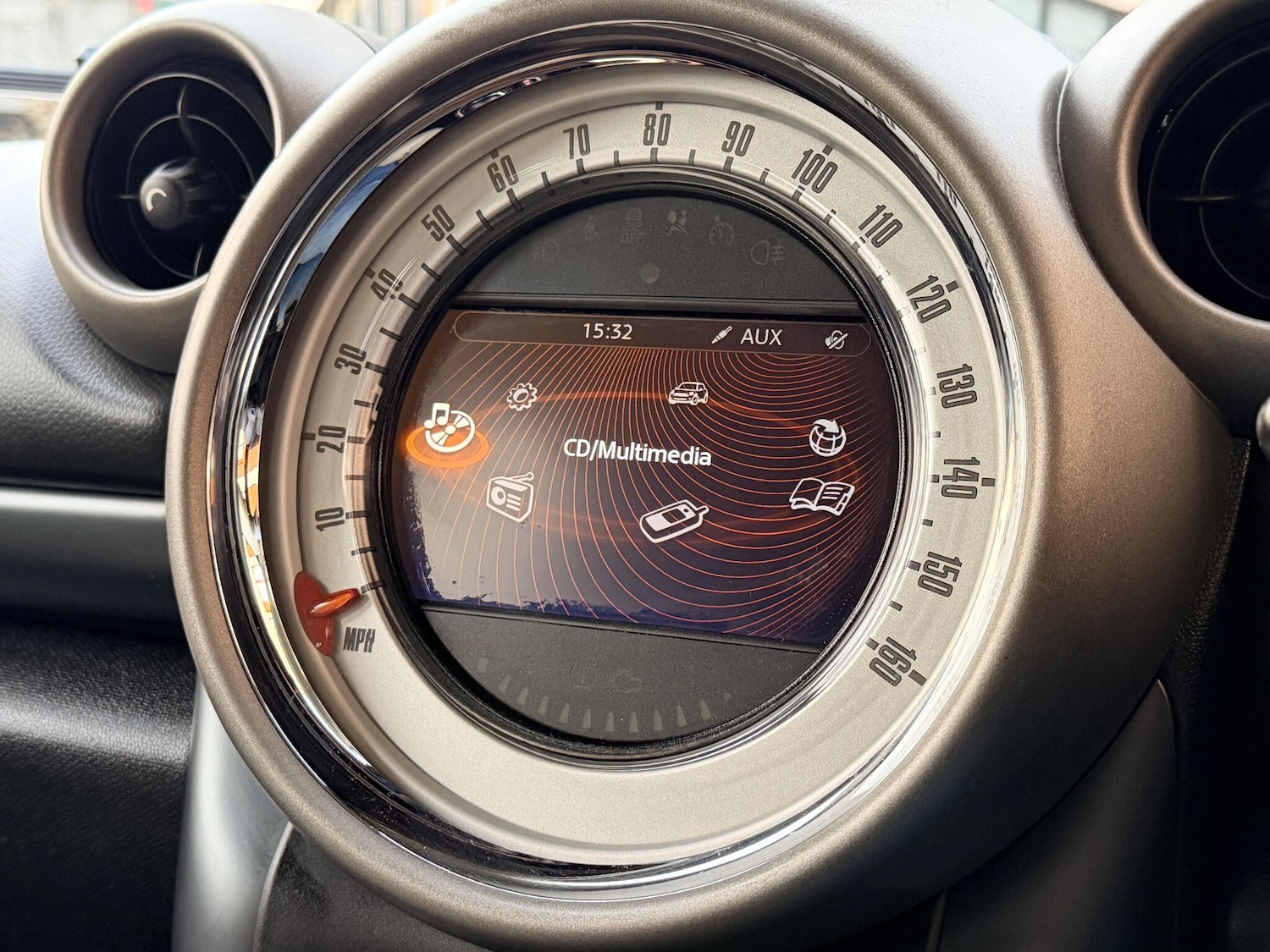 Used MINI Countryman 2011 for sale - 78029219: Photo 22