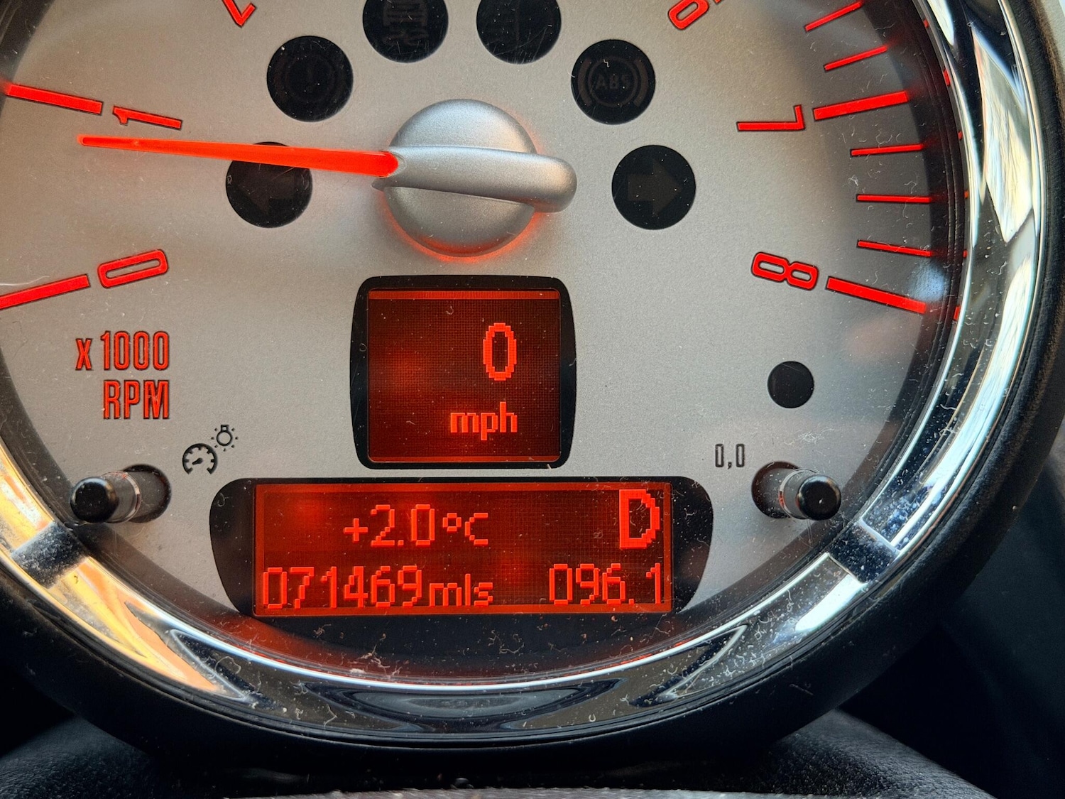 Used MINI Countryman 2011 for sale - 78029219: Photo 23