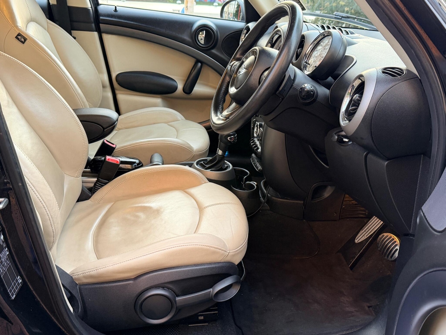 Used MINI Countryman 2011 for sale - 78029219: Photo 6