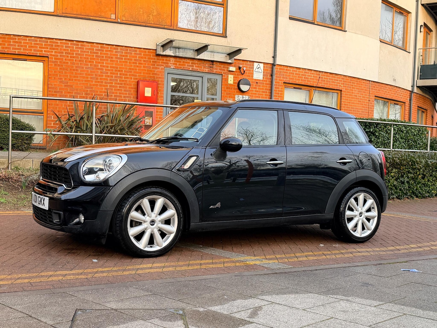 Used MINI Countryman 2011 for sale - 78029219: Photo 9