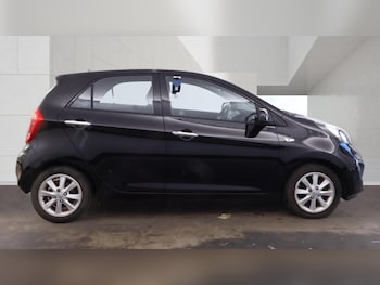 Used Kia Picanto 2014 for sale - 78506610: Photo