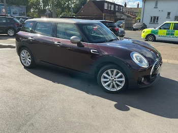 Used MINI Clubman 2016 for sale - 79111962: Photo