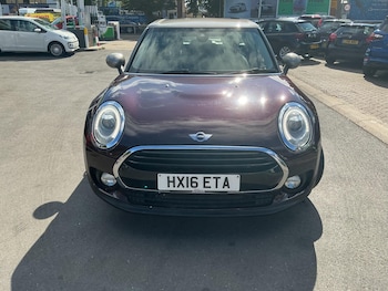Used MINI Clubman 2016 for sale - 79111962: Photo