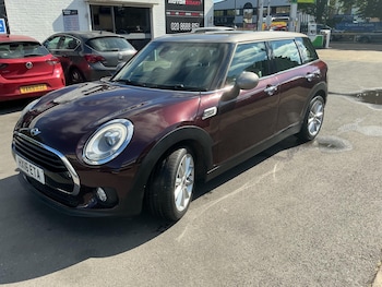 Used MINI Clubman 2016 for sale - 79111962: Photo