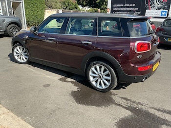 Used MINI Clubman 2016 for sale - 79111962: Photo