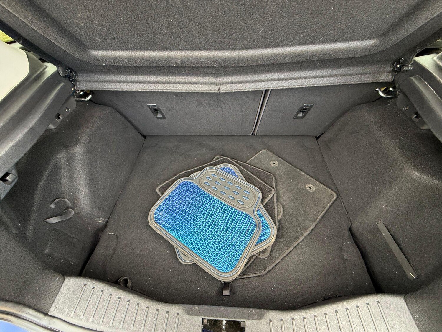 Used Ford Focus 2017 for sale - 78029160: Photo 14