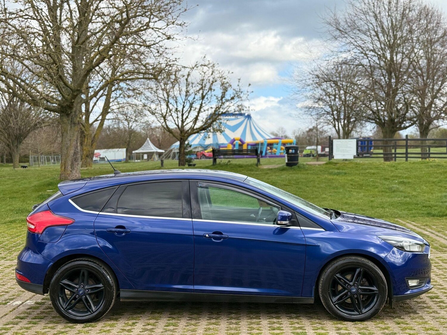 Used Ford Focus 2017 for sale - 78029160: Photo 18