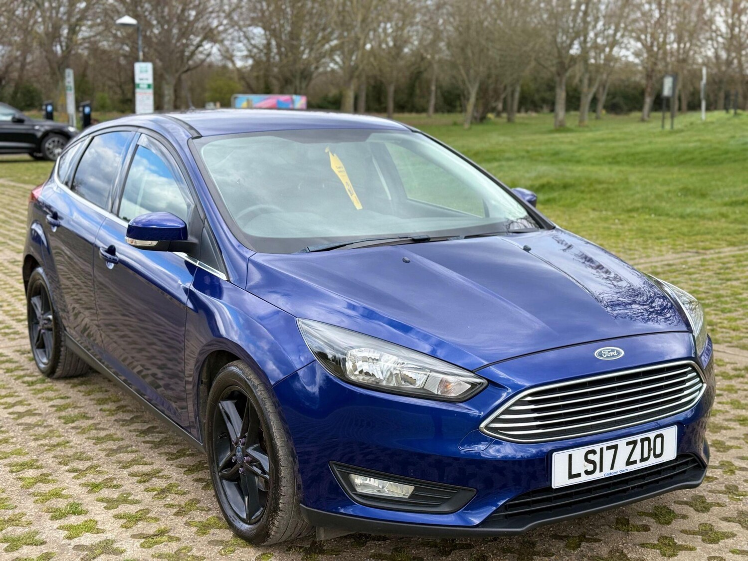 Used Ford Focus 2017 for sale - 78029160: Photo 20