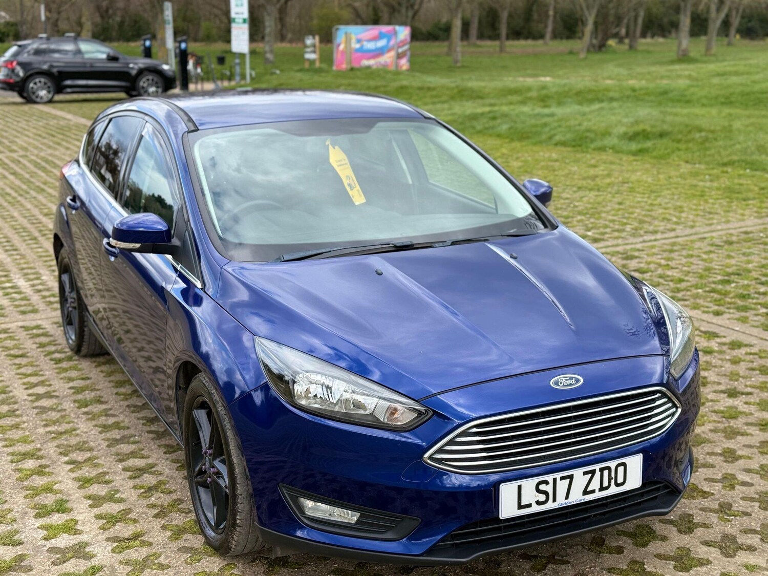 Used Ford Focus 2017 for sale - 78029160: Photo 21