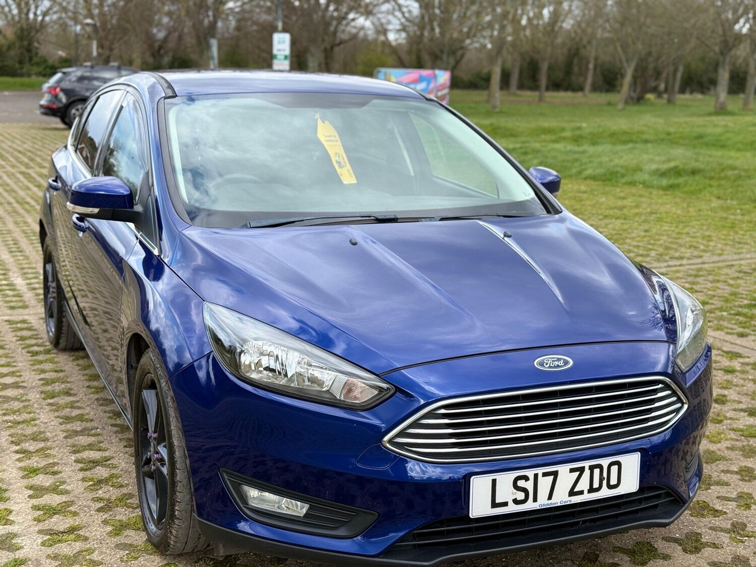 Used Ford Focus 2017 for sale - 78029160: Photo 22