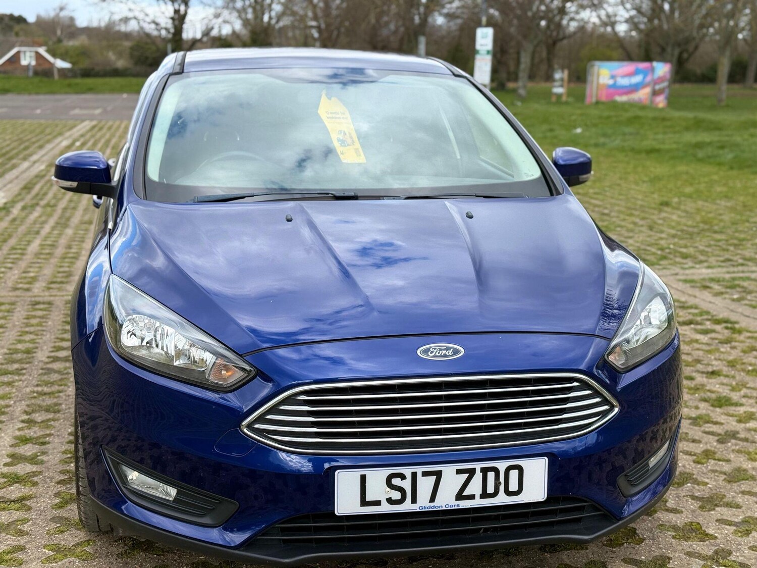 Used Ford Focus 2017 for sale - 78029160: Photo 23