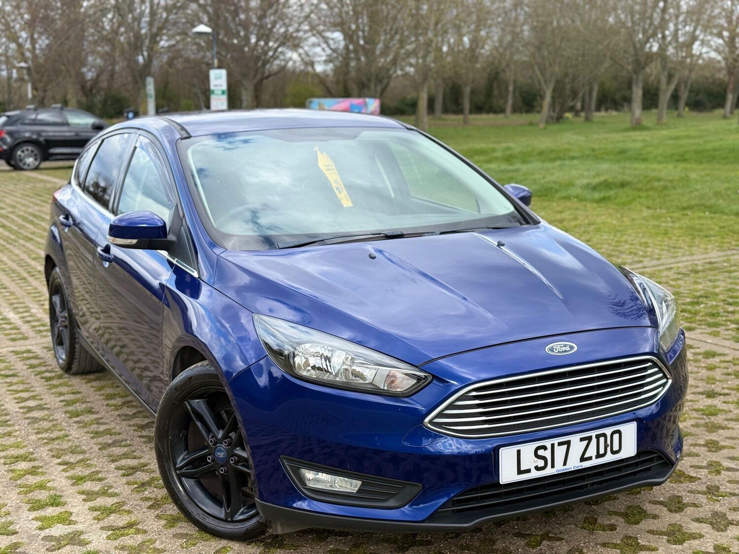 Used Ford Focus 2017 for sale - 78029160: Photo 24