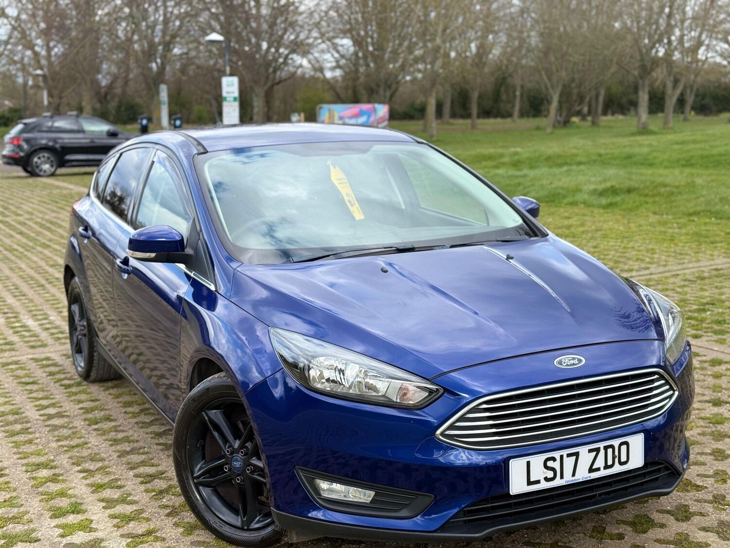 Used Ford Focus 2017 for sale - 78029160: Photo 25