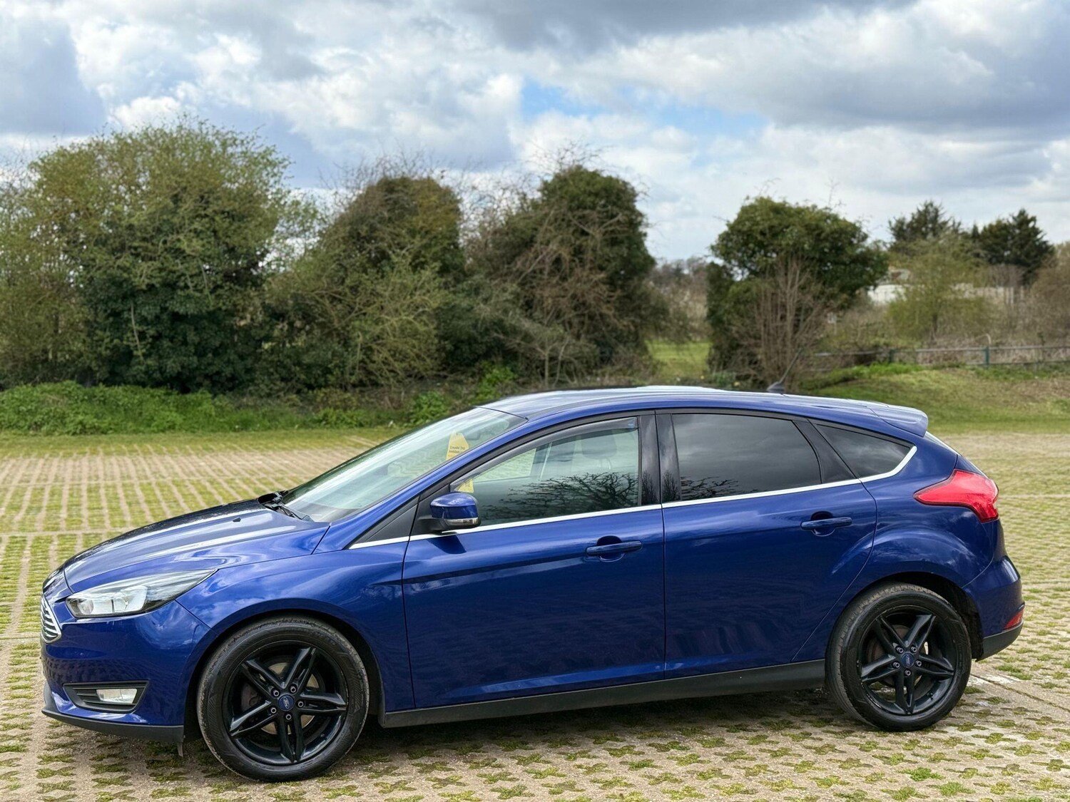 Used Ford Focus 2017 for sale - 78029160: Photo 7