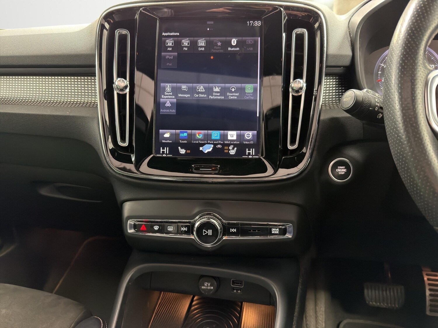 Used Volvo XC40 2018 for sale - 77762472: Photo 24