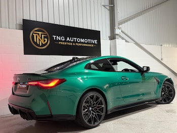Used BMW M4 2021 for sale - 78904300: Photo