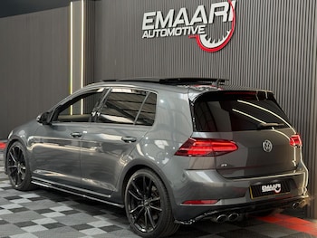 Used Volkswagen Golf 2017 for sale - 78316475: Photo