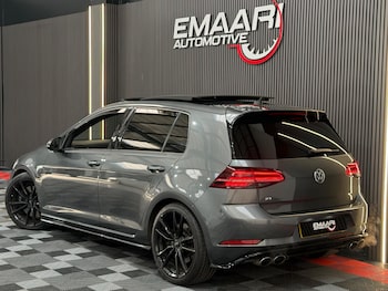 Used Volkswagen Golf 2017 for sale - 78316475: Photo