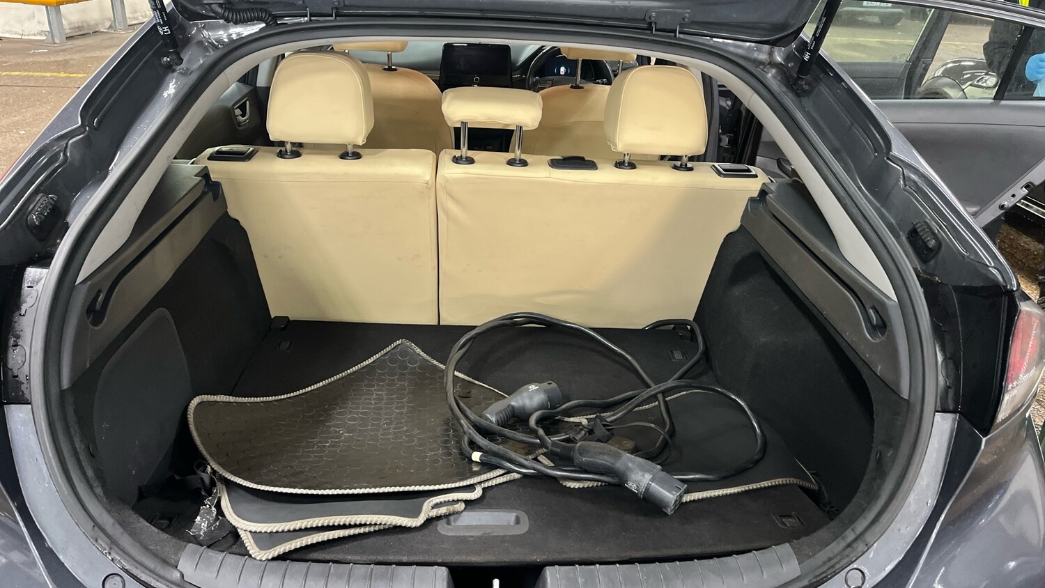 Used Hyundai IONIQ 2020 for sale - 77942368: Photo 11