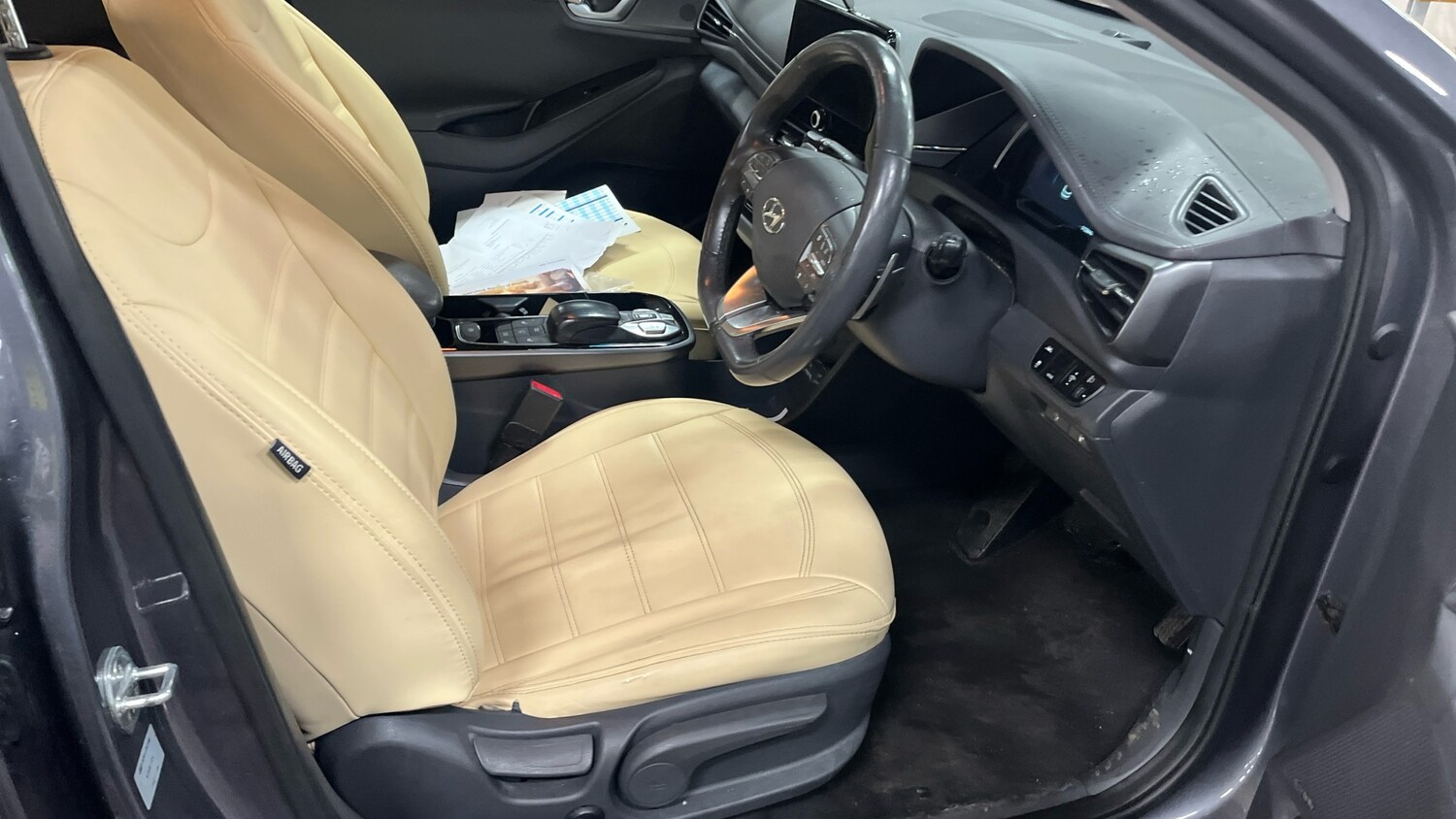 Used Hyundai IONIQ 2020 for sale - 77942368: Photo 7