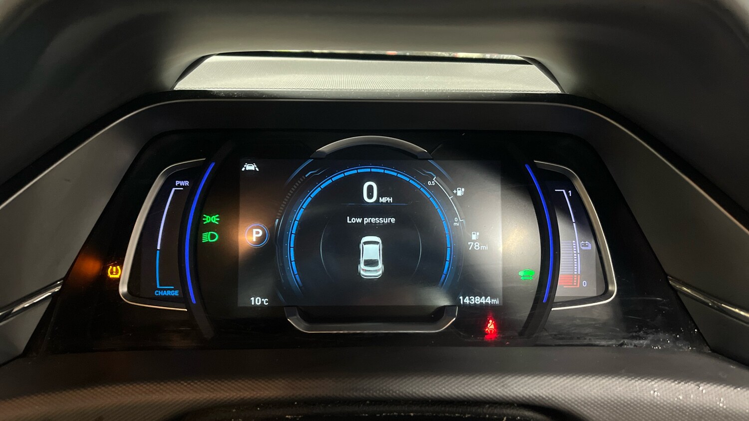 Used Hyundai IONIQ 2020 for sale - 77942368: Photo 8