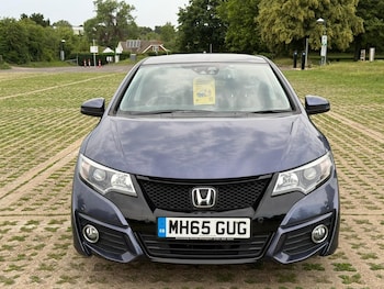 Used Honda Civic 2016 for sale - 78986811: Photo
