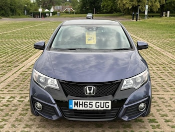 Used Honda Civic 2016 for sale - 78986811: Photo