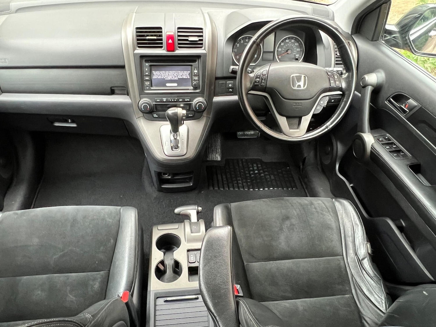 Used Honda CR-V 2012 for sale - 78029200: Photo 11