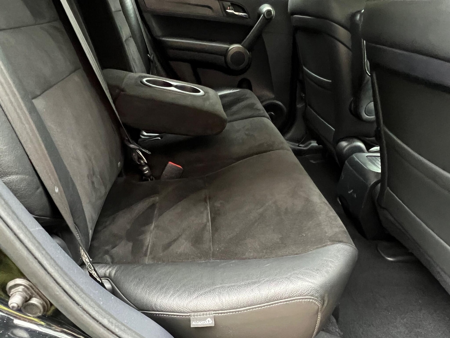 Used Honda CR-V 2012 for sale - 78029200: Photo 13