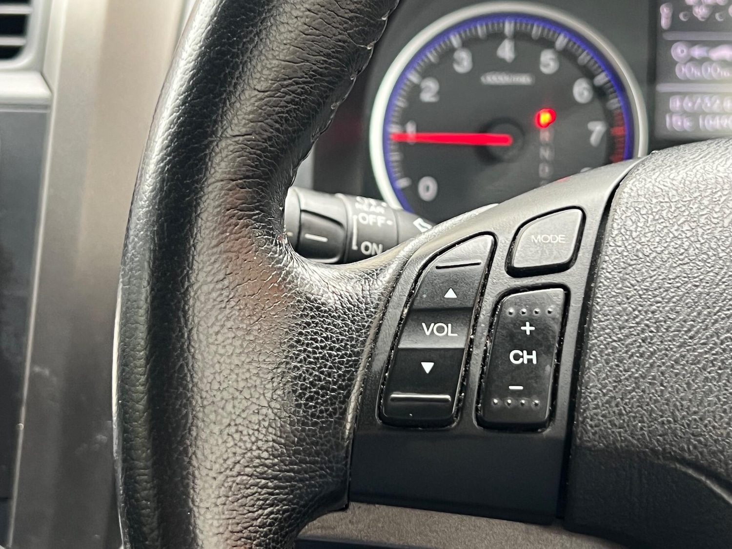 Used Honda CR-V 2012 for sale - 78029200: Photo 15