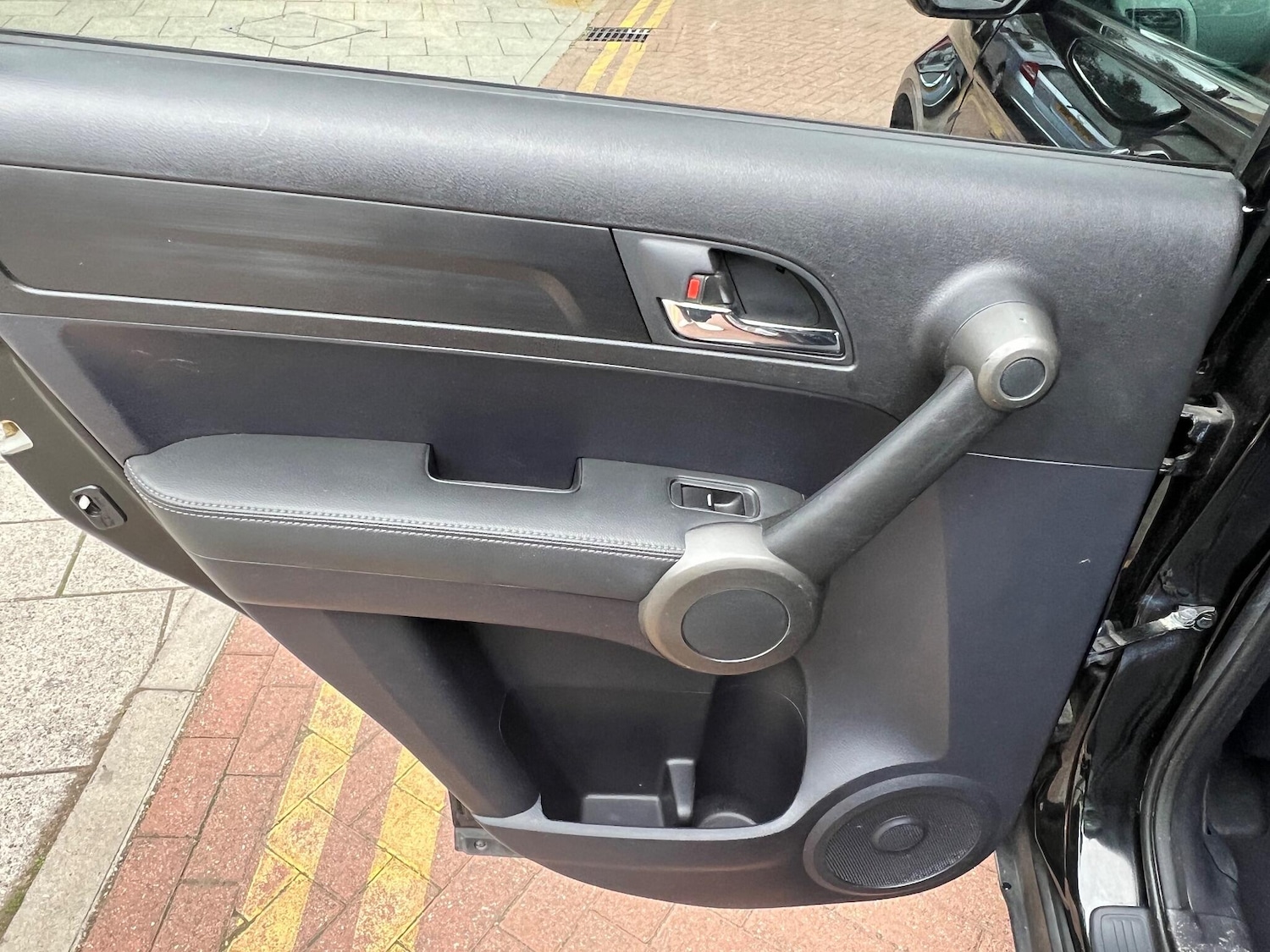 Used Honda CR-V 2012 for sale - 78029200: Photo 20