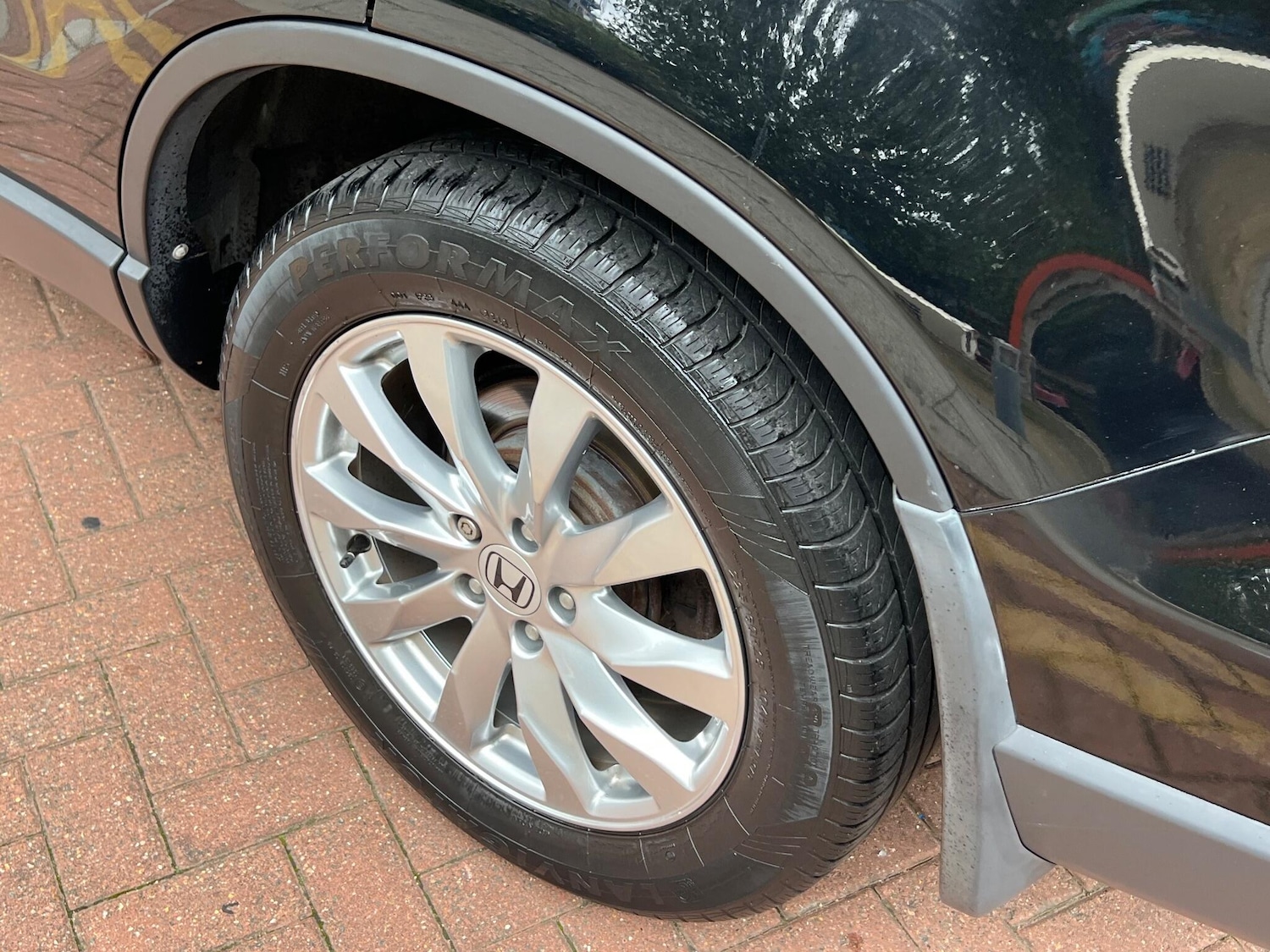 Used Honda CR-V 2012 for sale - 78029200: Photo 21