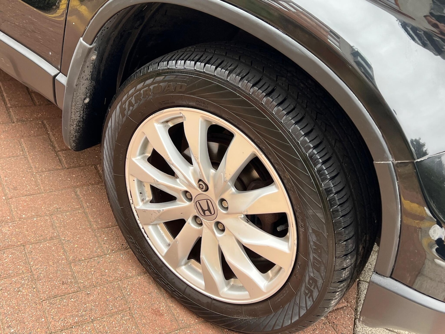 Used Honda CR-V 2012 for sale - 78029200: Photo 22