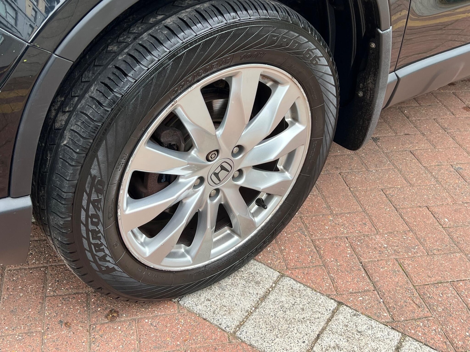 Used Honda CR-V 2012 for sale - 78029200: Photo 23