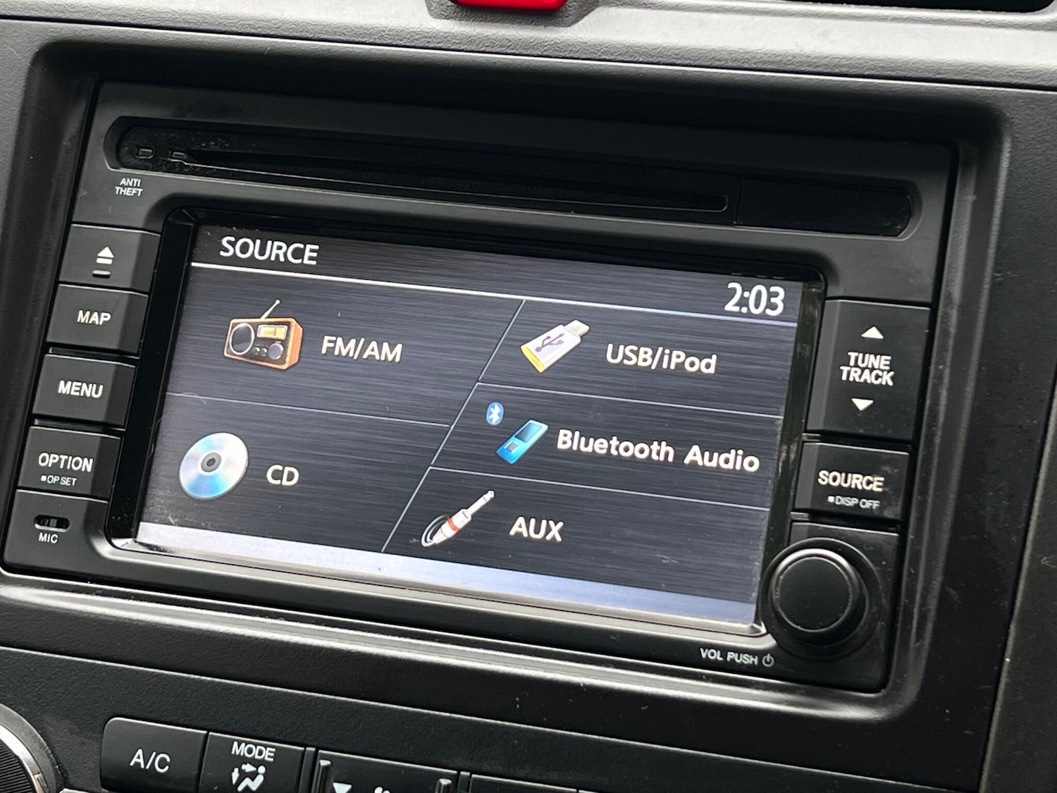 Used Honda CR-V 2012 for sale - 78029200: Photo 24