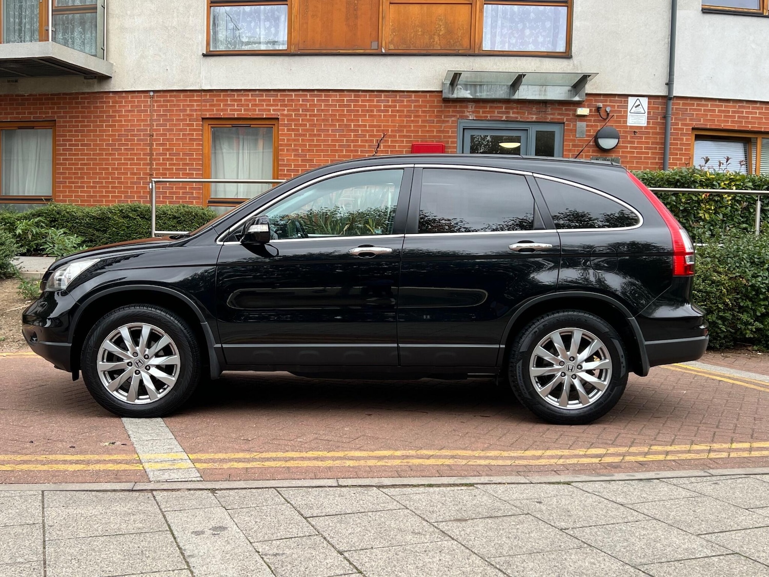 Used Honda CR-V 2012 for sale - 78029200: Photo 6