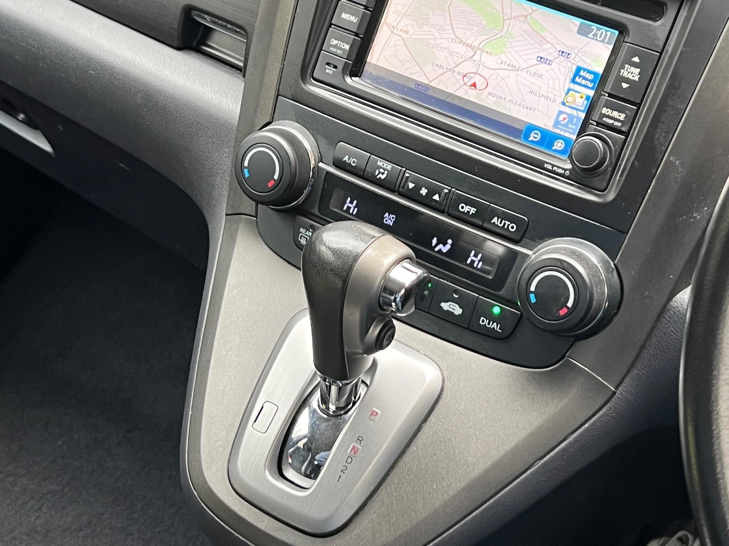 Used Honda CR-V 2012 for sale - 78029200: Photo 9