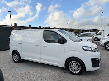 Used Vauxhall Vivaro 2022 for sale - 78264084: Photo