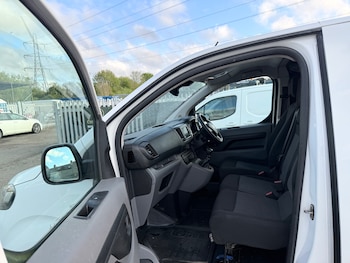 Used Vauxhall Vivaro 2022 for sale - 78264084: Photo