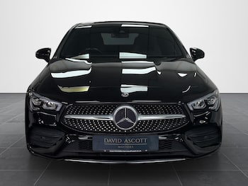 Used Mercedes-Benz CLA 2020 for sale - 78628799: Photo