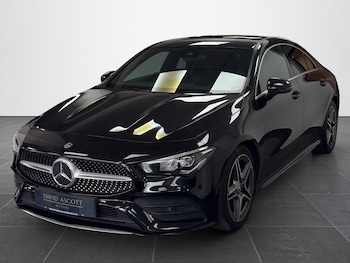 Used Mercedes-Benz CLA 2020 for sale - 78628799: Photo