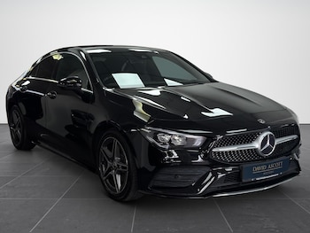 Used Mercedes-Benz CLA 2020 for sale - 78628799: Photo