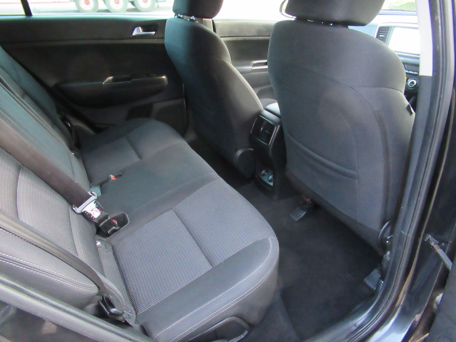 Used Kia Sportage 2021 for sale - 78015786: Photo 10