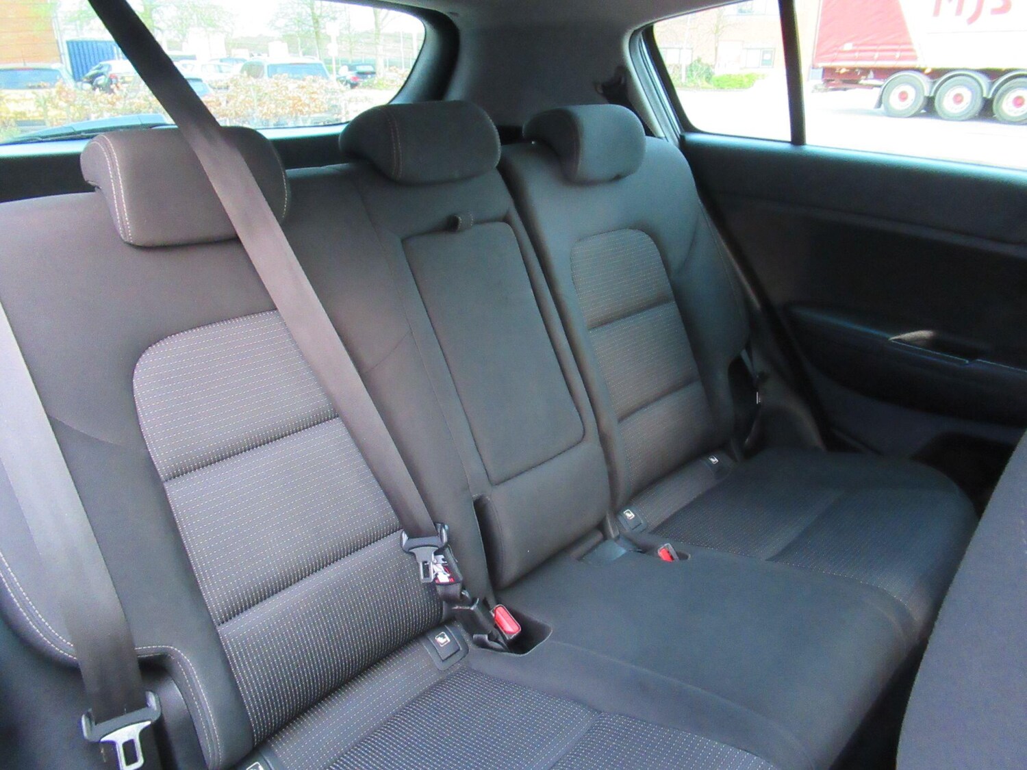 Used Kia Sportage 2021 for sale - 78015786: Photo 11