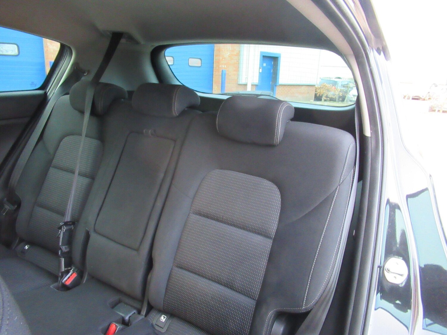 Used Kia Sportage 2021 for sale - 78015786: Photo 14