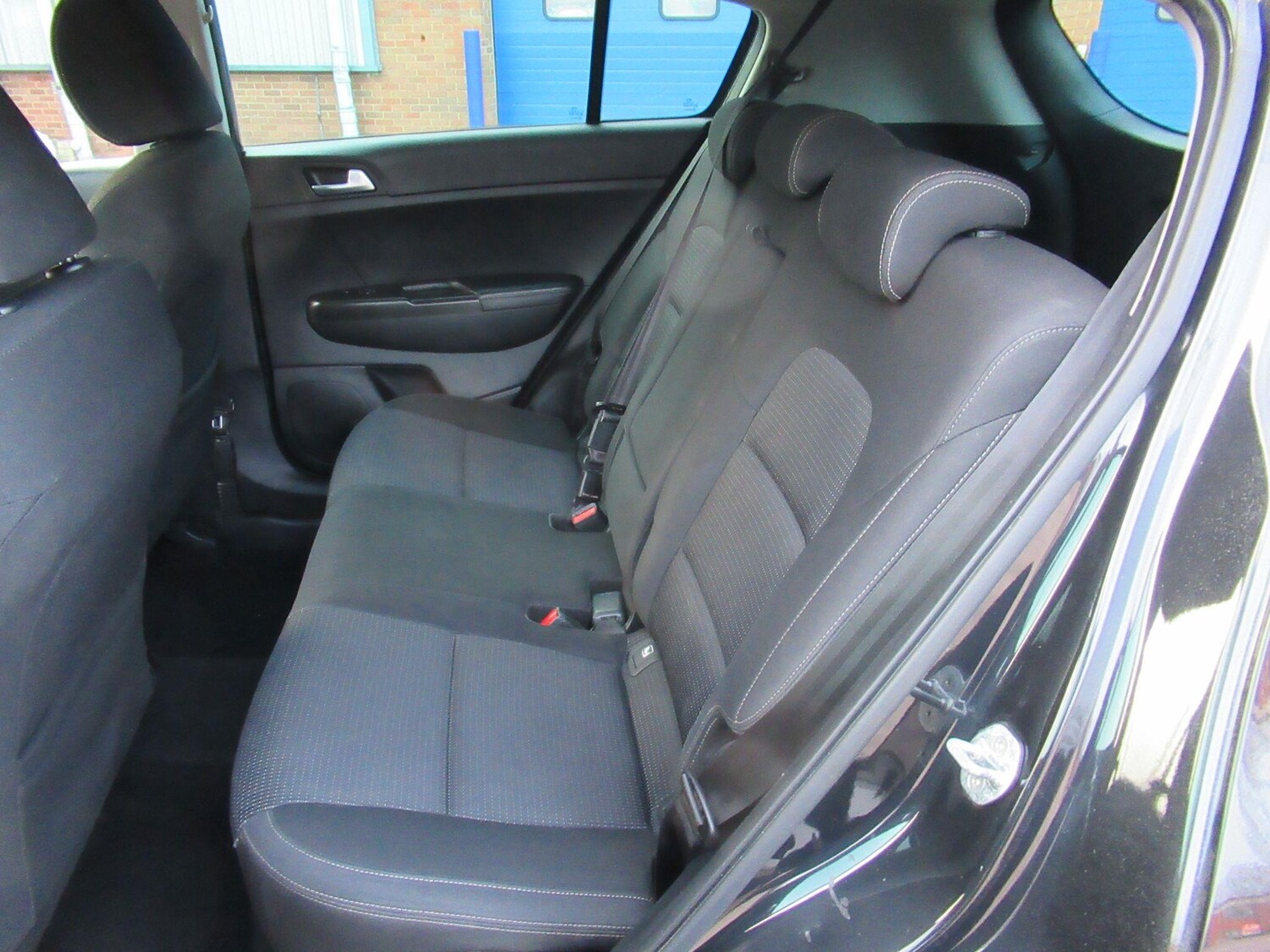 Used Kia Sportage 2021 for sale - 78015786: Photo 15