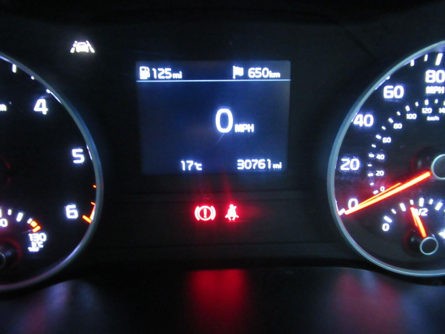 Used Kia Sportage 2021 for sale - 78015786: Photo 19