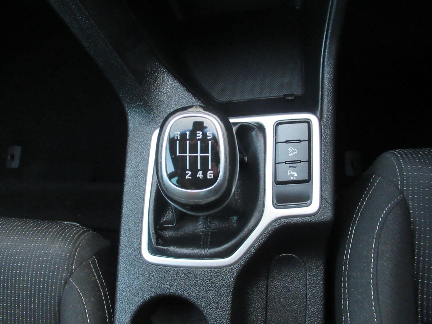 Used Kia Sportage 2021 for sale - 78015786: Photo 22