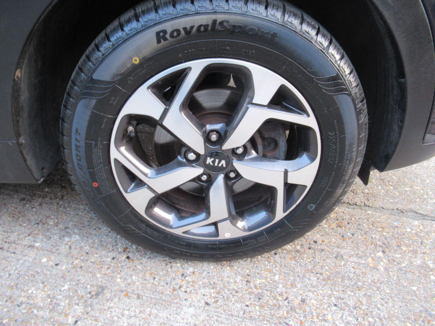 Used Kia Sportage 2021 for sale - 78015786: Photo 25