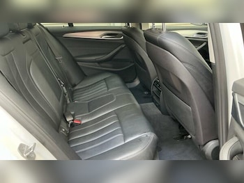 Used BMW 5 Series 2017 for sale - 79068288: Photo